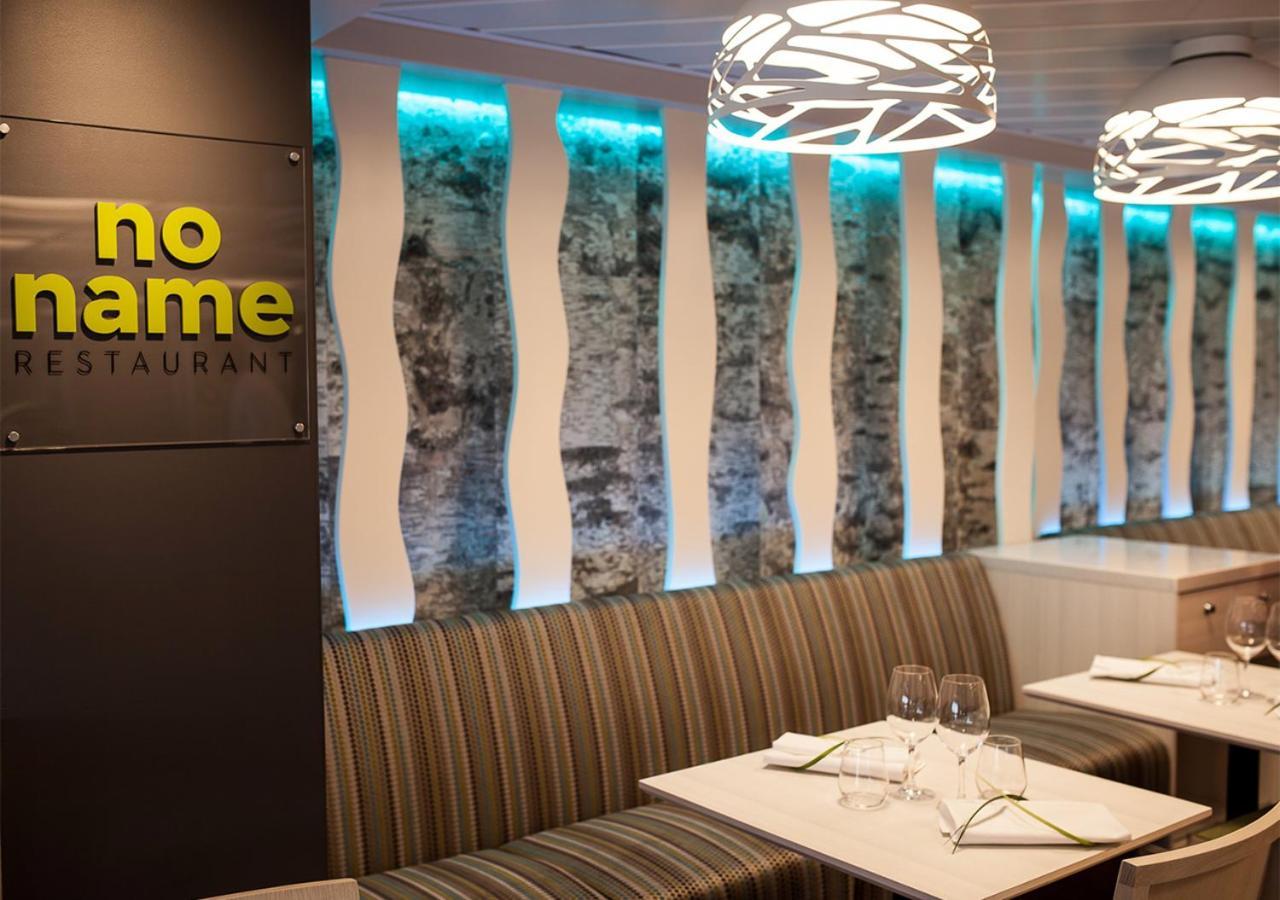 Viking Line Ferry Gabriella - 2-Night Cruise Stockholm-Helsinki-Stockholm Hotel Екстериор снимка