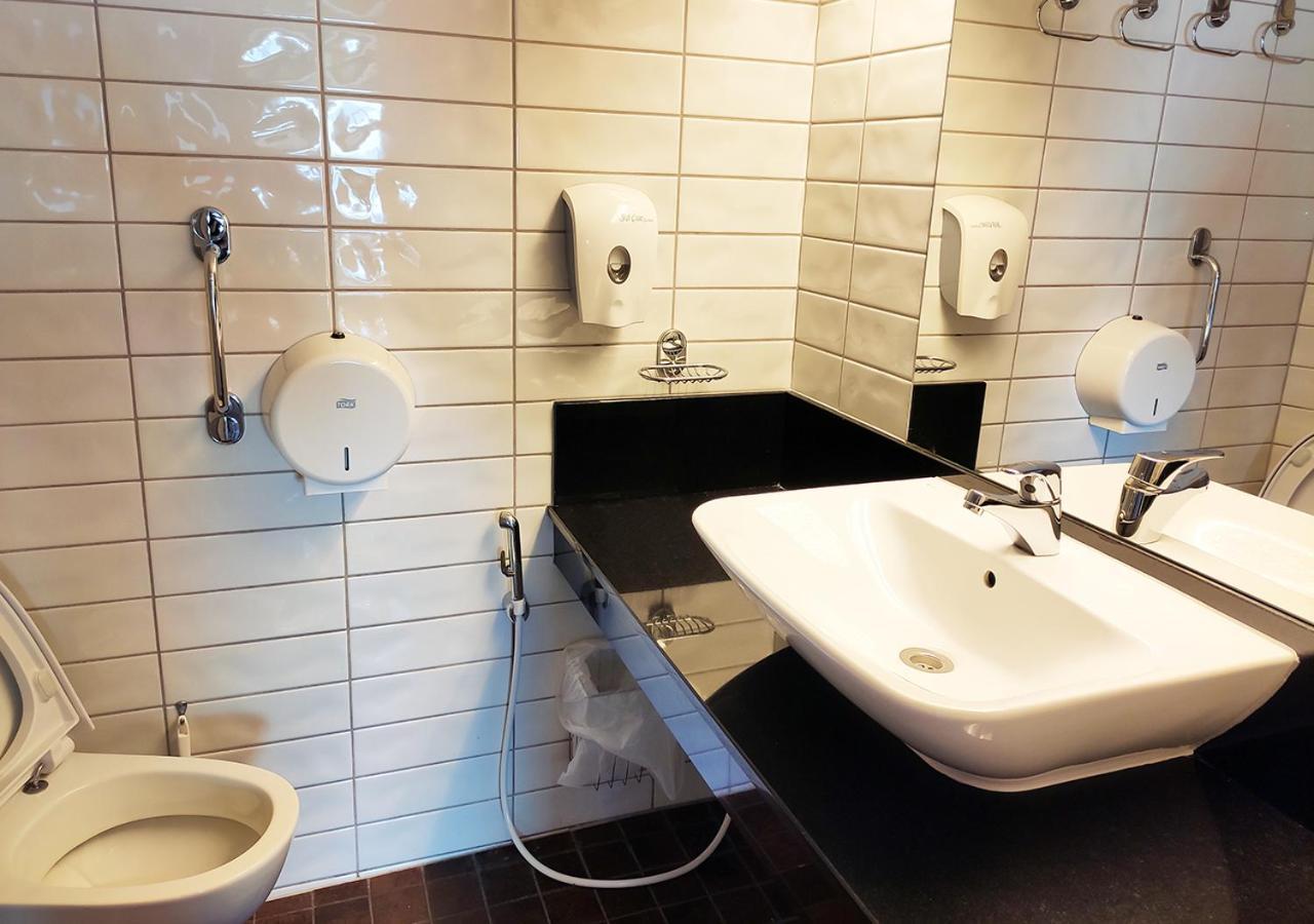 Viking Line Ferry Gabriella - 2-Night Cruise Stockholm-Helsinki-Stockholm Hotel Стая снимка